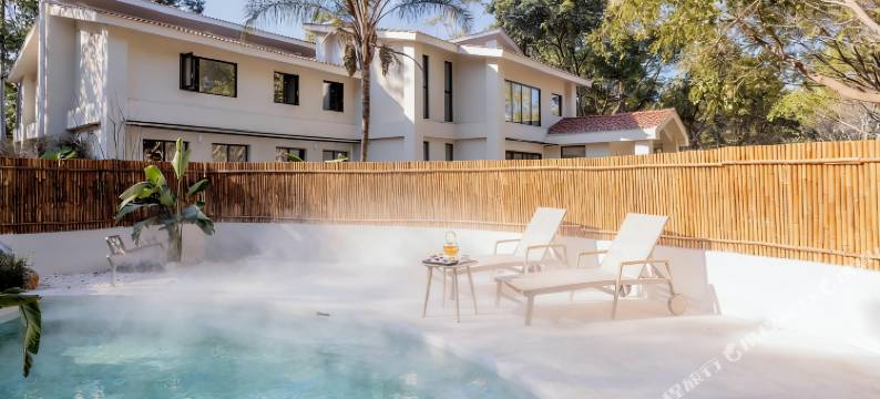 锦府驿沐光里图片