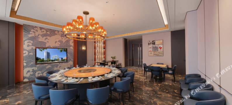 安溪佰乐国际酒店图片