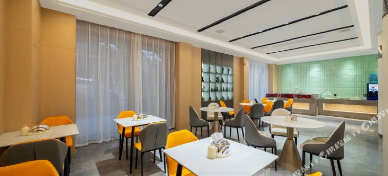 泽玥花园大酒店(衢州国金中心水亭门店)图片