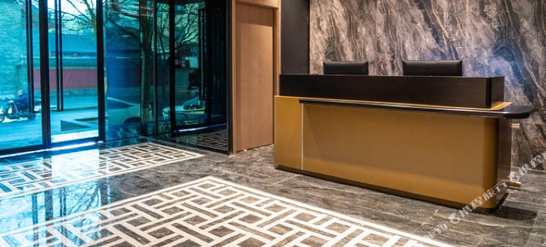 诺美酒店(太原柳巷钟楼街店)图片