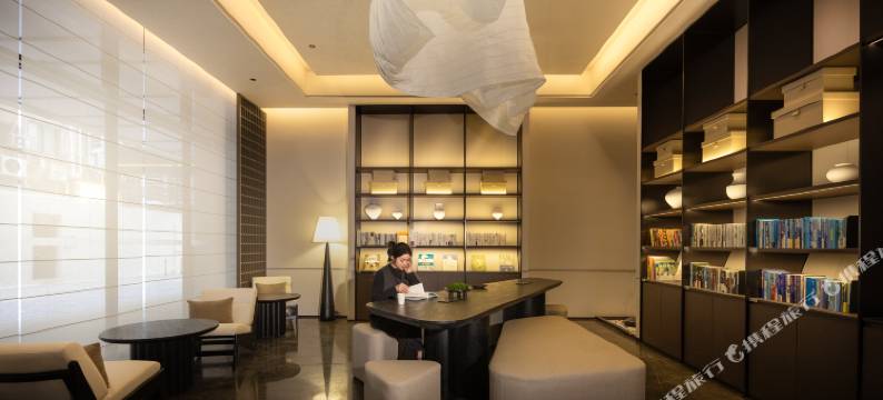 广州永庆坊中山八地铁站亚朵酒店图片
