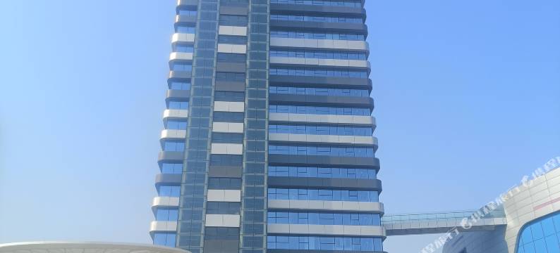 日照中央活力区福朋喜来登酒店图片