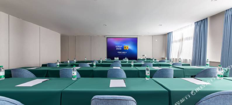 速8精选酒店(日喀则汽车总站店)图片