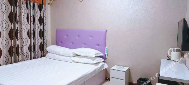 双辽友佳休闲宾馆图片