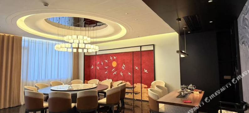 冲冲富氧酒店图片