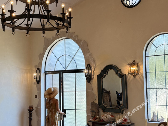 珠海淇澳岛MOMO民宿