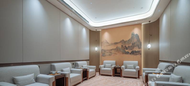 昆明豪生Life酒店(万象城菊华地铁站店)图片