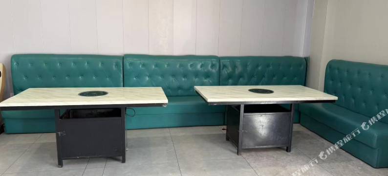 华驿酒店(唐山迁西县渔丰街店)图片