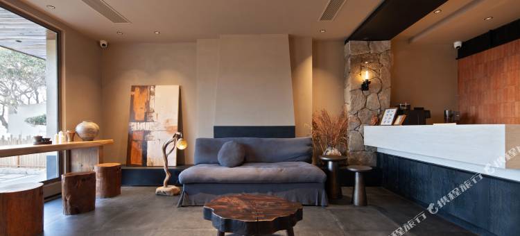 浔隐·villa一线海景设计师度假美宿(朱家尖樟州村店)图片