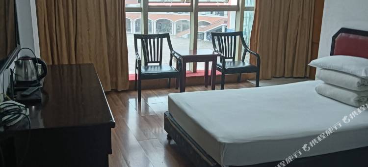 台州广乐宾馆图片