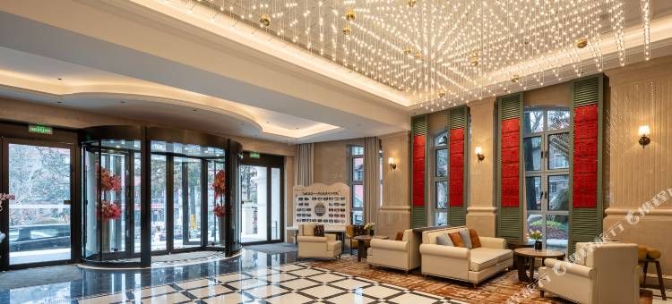 庐山牯岭饭店(牯岭街街心公园店)图片