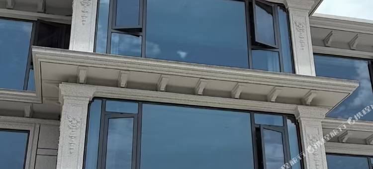 清岚·Luxury轻奢观景loft度假山宿图片