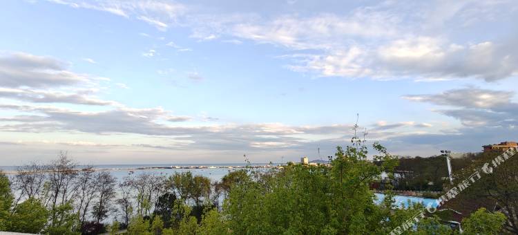 美诺华·一海一宿(兴城海滨风景区店)图片