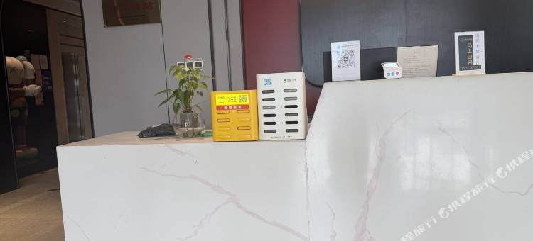 安溪星洲国际酒店(安溪凤山风景旅游区店)图片
