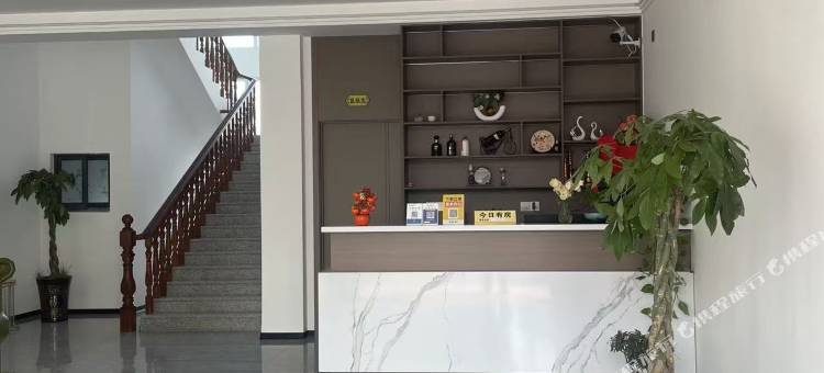 舒宁雅居民宿图片