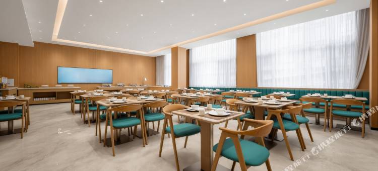 美丽豪酒店(青岛胶东国际机场店)图片