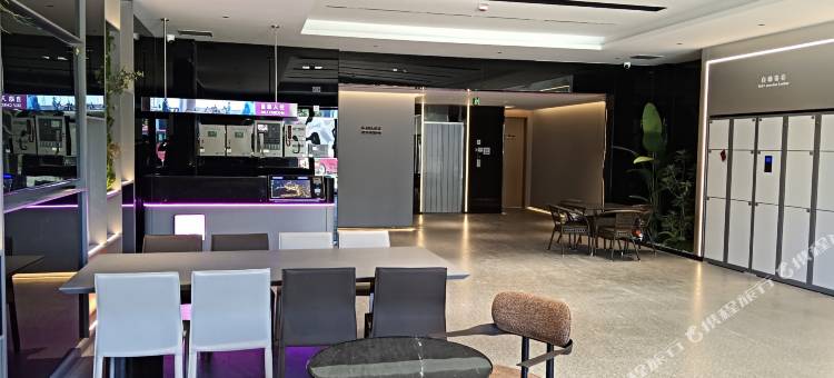 丽斯未来酒店(阜南名邦运河印象店)图片