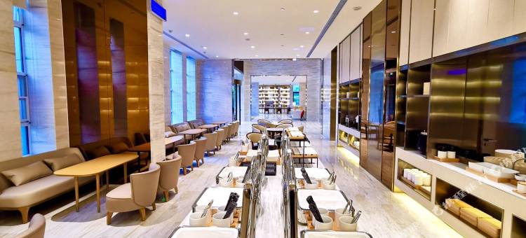 全季酒店(襄阳环球金融城店)图片