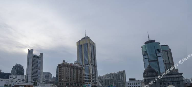 如家派柏·云酒店(上海南京路步行街江阴路店)图片