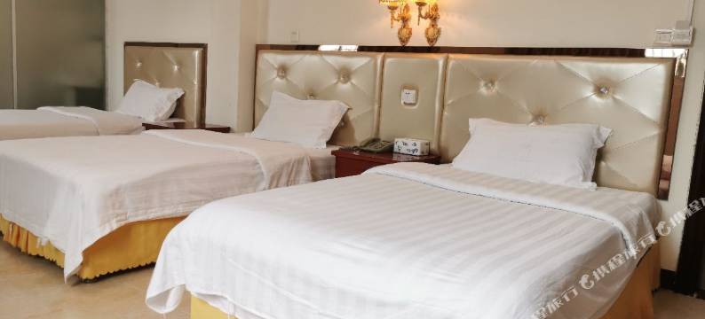 平远河滨旅业图片