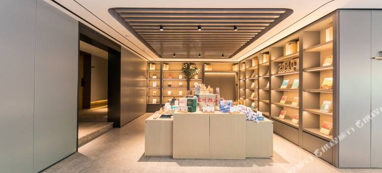 全季酒店(杭州西湖文化广场店)图片