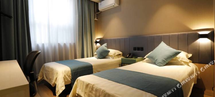 漳禾酒店(长治市政府南院城隍庙店)图片