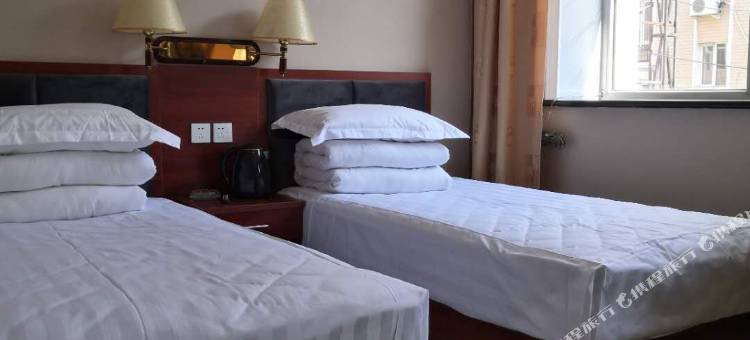 七台河华闻宾馆图片