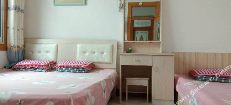 烟台美妍渔家乐图片