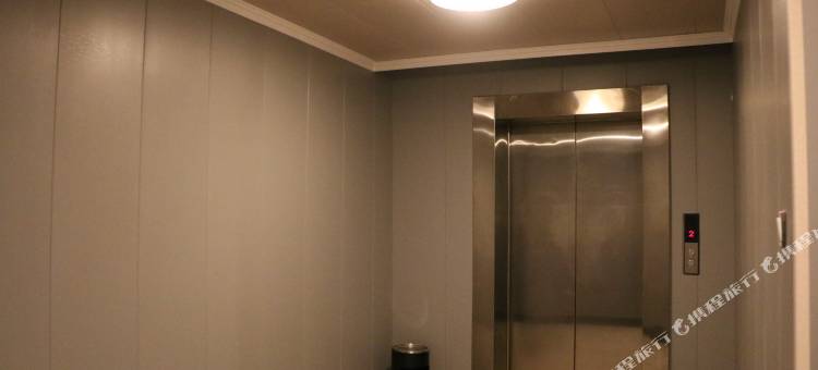 康保叶彬楼商务宾馆图片