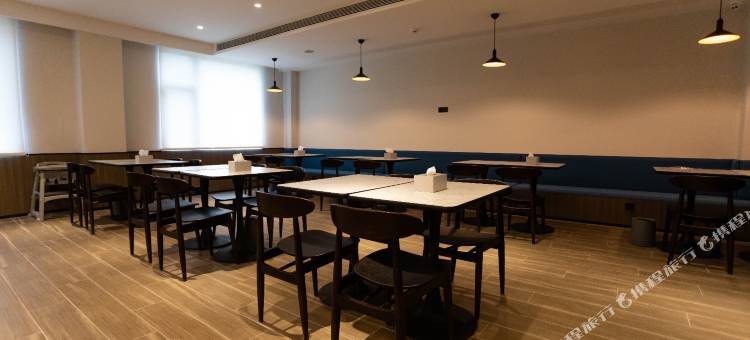 汉庭酒店(固始店)图片