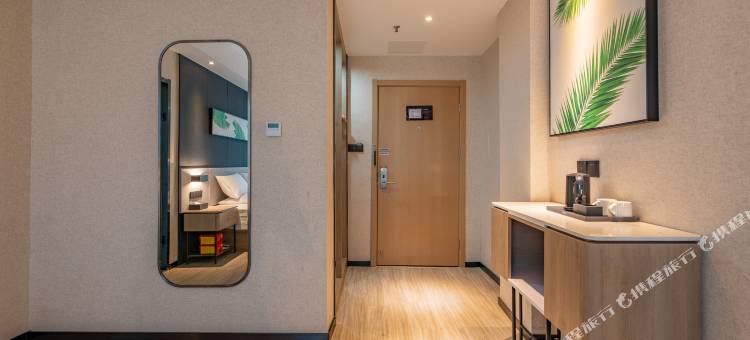 尚客优品酒店(临沂经济开发区临工路店)图片