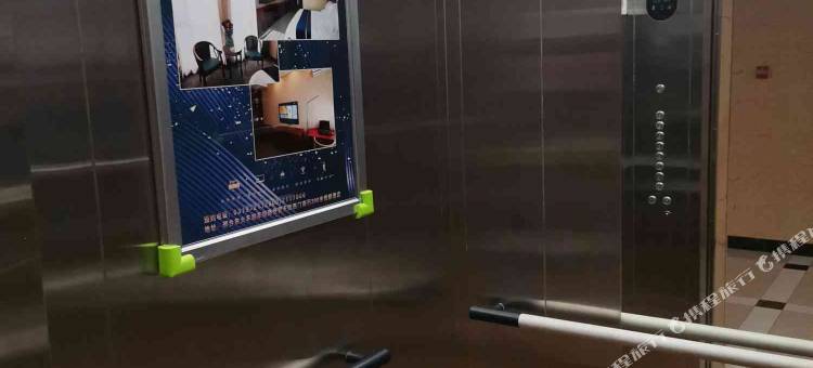 如家睿柏·云酒店(邢台火车站世贸天街店)图片