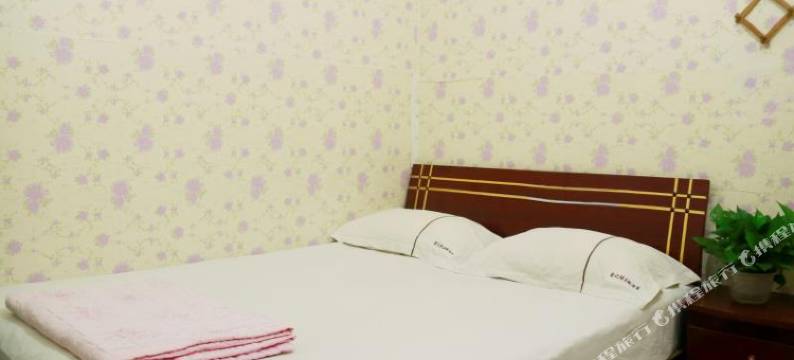 郑州大学新校区祥和宾馆图片