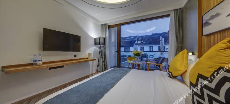 同里舒香苑精品酒店(同里古镇店)图片