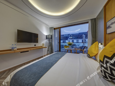 同里舒香苑精品酒店(同里古镇店)