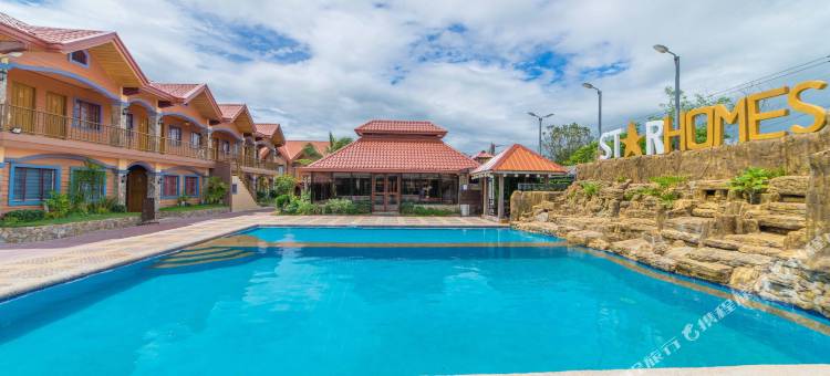 红门Plus-星之家奥利维安维尔(RedDoorz Plus @ Starhomes Olivianville)图片