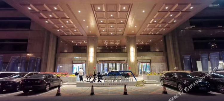 长春五环国际大酒店图片