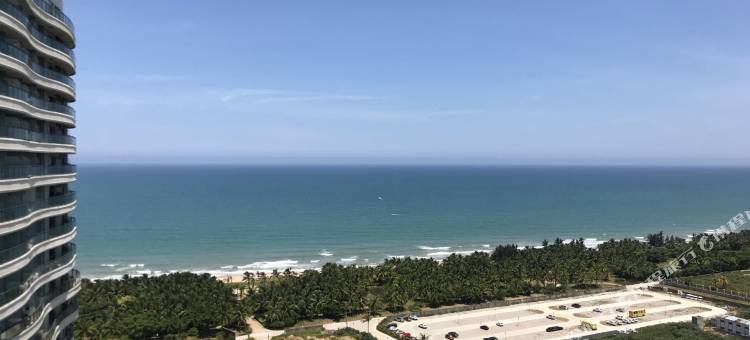 琼海博鳌亚洲湾沐屿度假酒店图片
