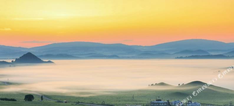 城龙酒店(乌兰布统草原景区店)图片