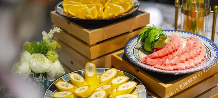 桔子酒店(苏州高铁北站采莲广场店)图片