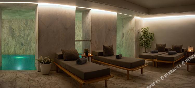 里斯本佩索阿酒店(Lisboa Pessoa Hotel)图片