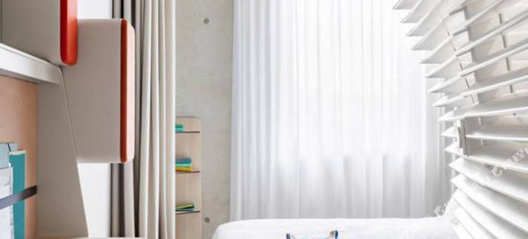 戛纳中心 OKKO 酒店(OKKO HOTELS Cannes Centre)图片