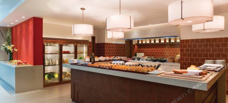 深圳东门凯悦嘉轩酒店图片