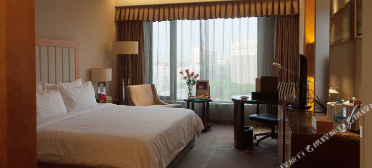 扬州东关街凯莎华美达广场酒店图片