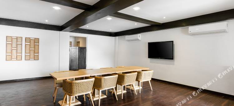 米尼洛岛爱妮岛度假村(El Nido Resorts Miniloc Island)图片