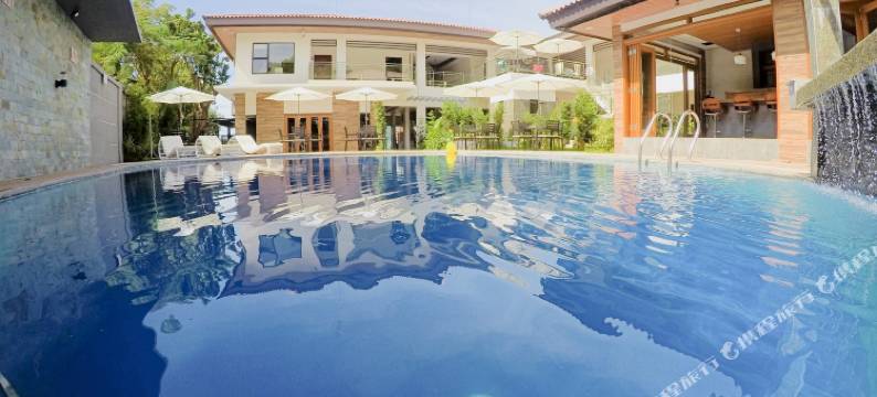 珍珠维斯塔德科伦度假酒店(Pearl Vista de Coron Resort Hotel)图片