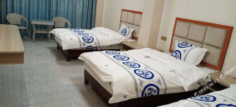 瑞金瑞红宾馆图片