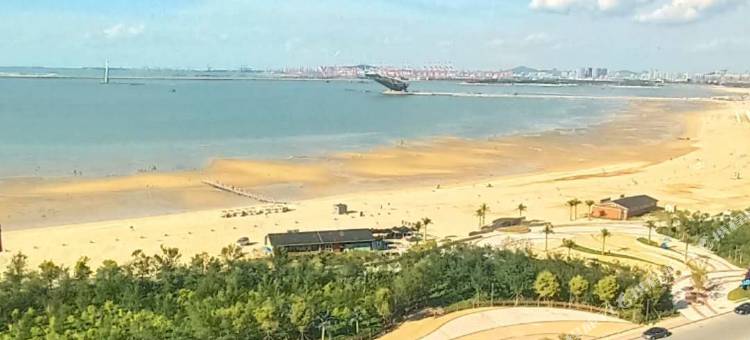 营口山海广场·小海豚海景公寓图片