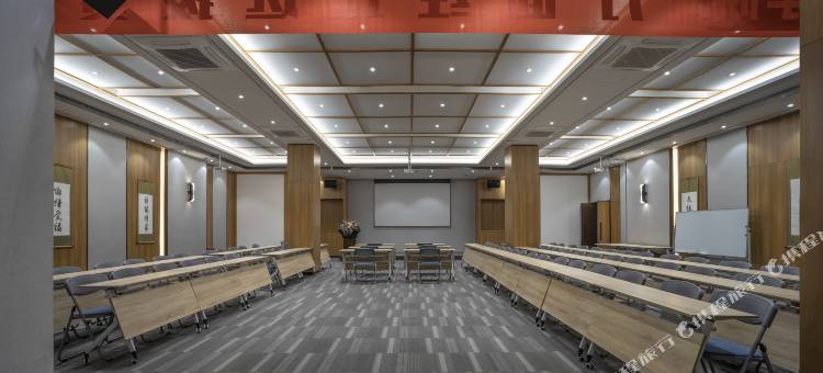 汕头新华酒店(小公园店)图片