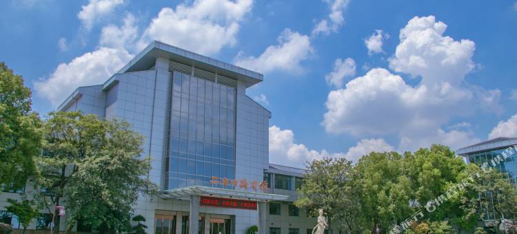 扬州瘦西湖二十四桥酒店图片